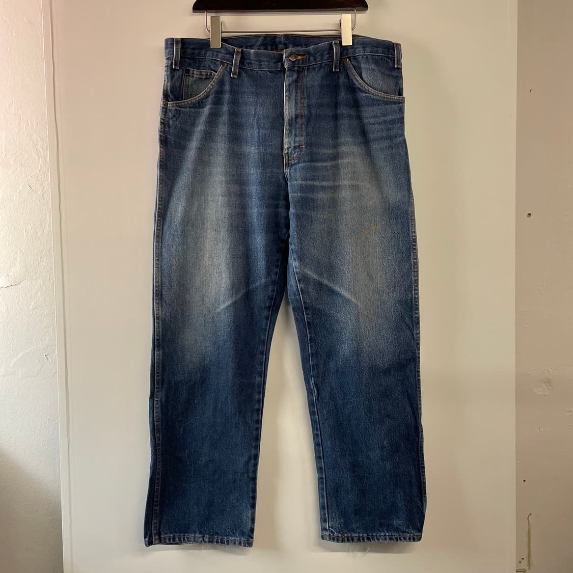 디키즈 데님팬츠 상품이미지2