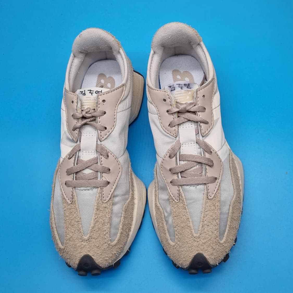 뉴발란스327. 여성운동화235  상품이미지2