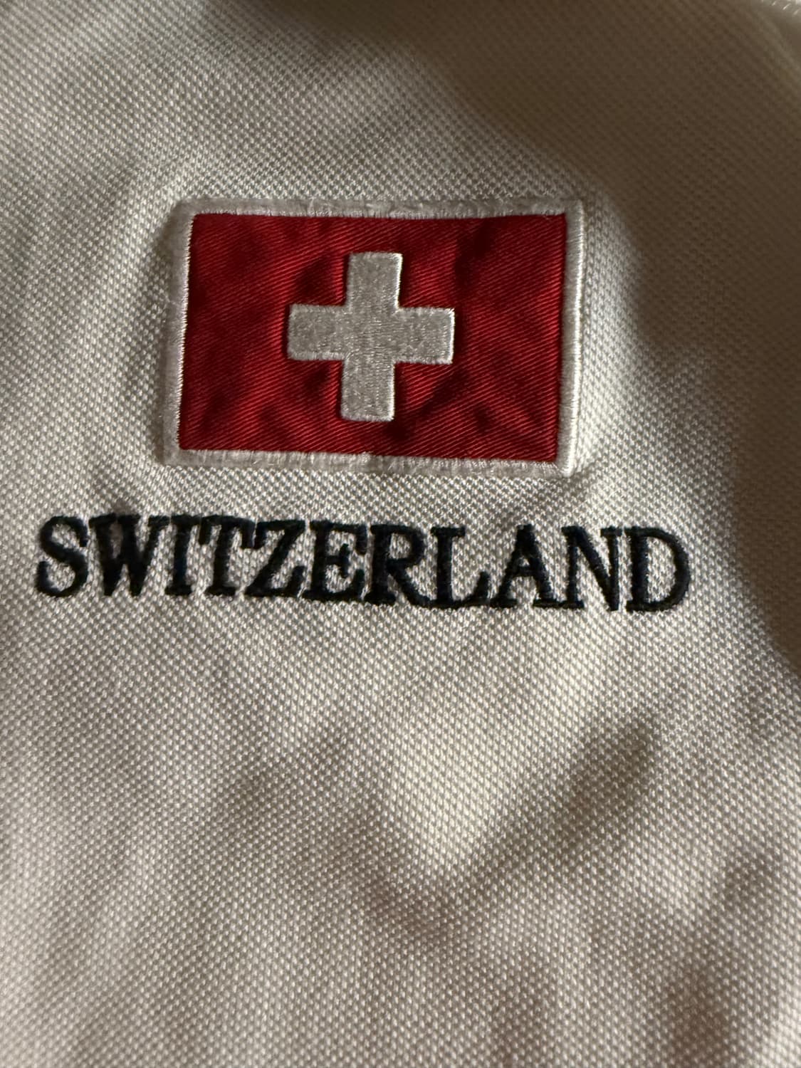 폴로 빅포니 스위스 코튼집업 상품이미지3