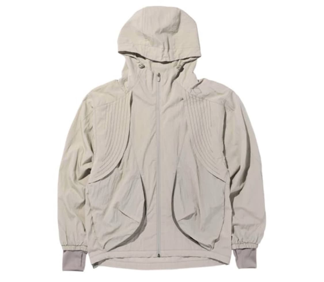 미스치프 커브 윈드브레이커 M 상품이미지1