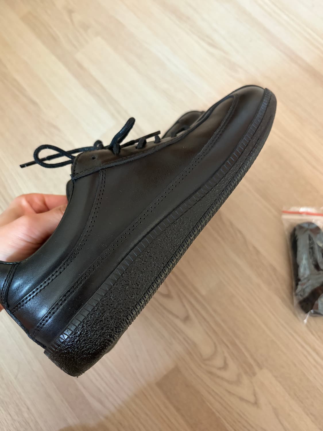 페몬트 드레스 블랙 235 상품이미지4