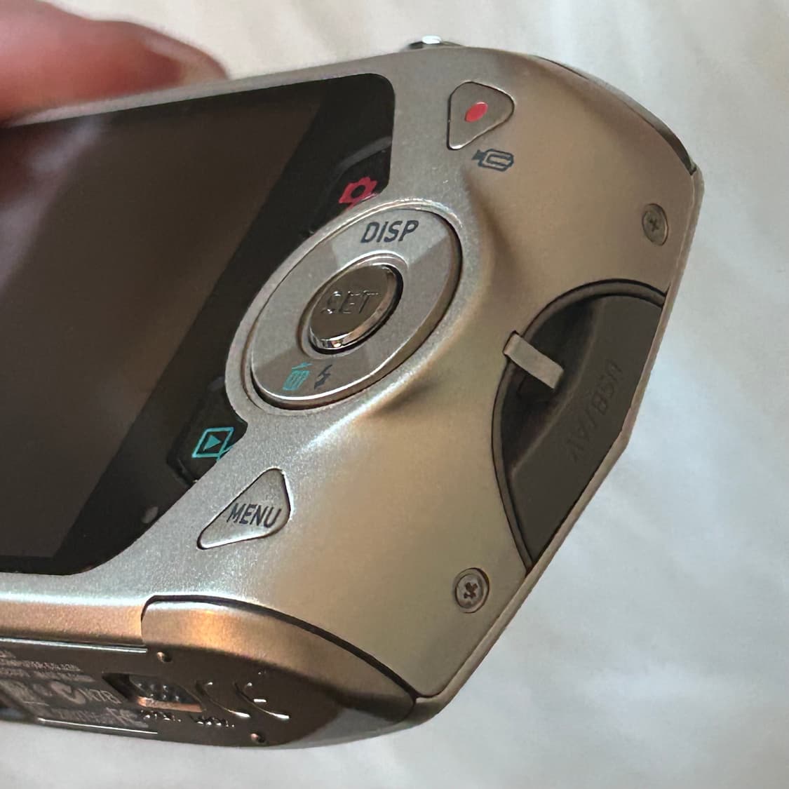 카시오 엑슬림 z2300 상품이미지4