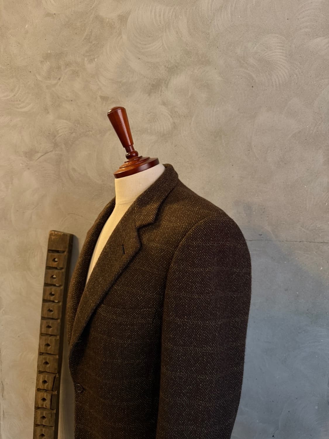 브리오니 캐시미어 자켓 슬림100 상품이미지3