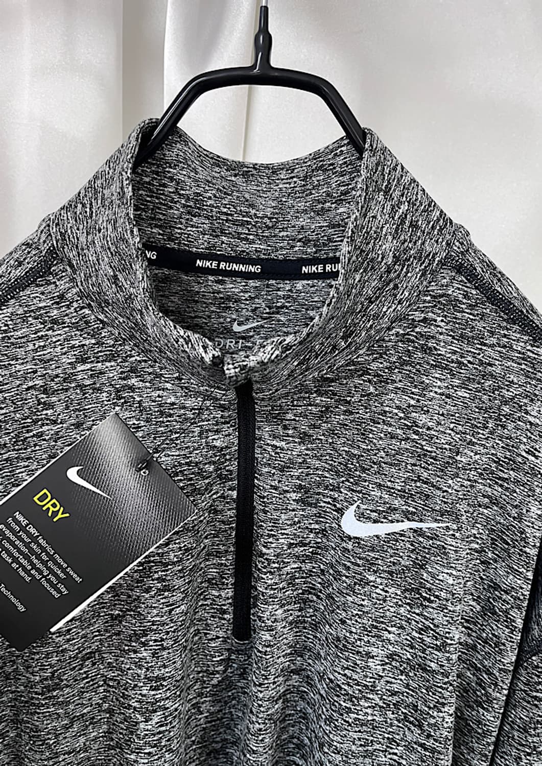 NIKE running top 상품이미지2