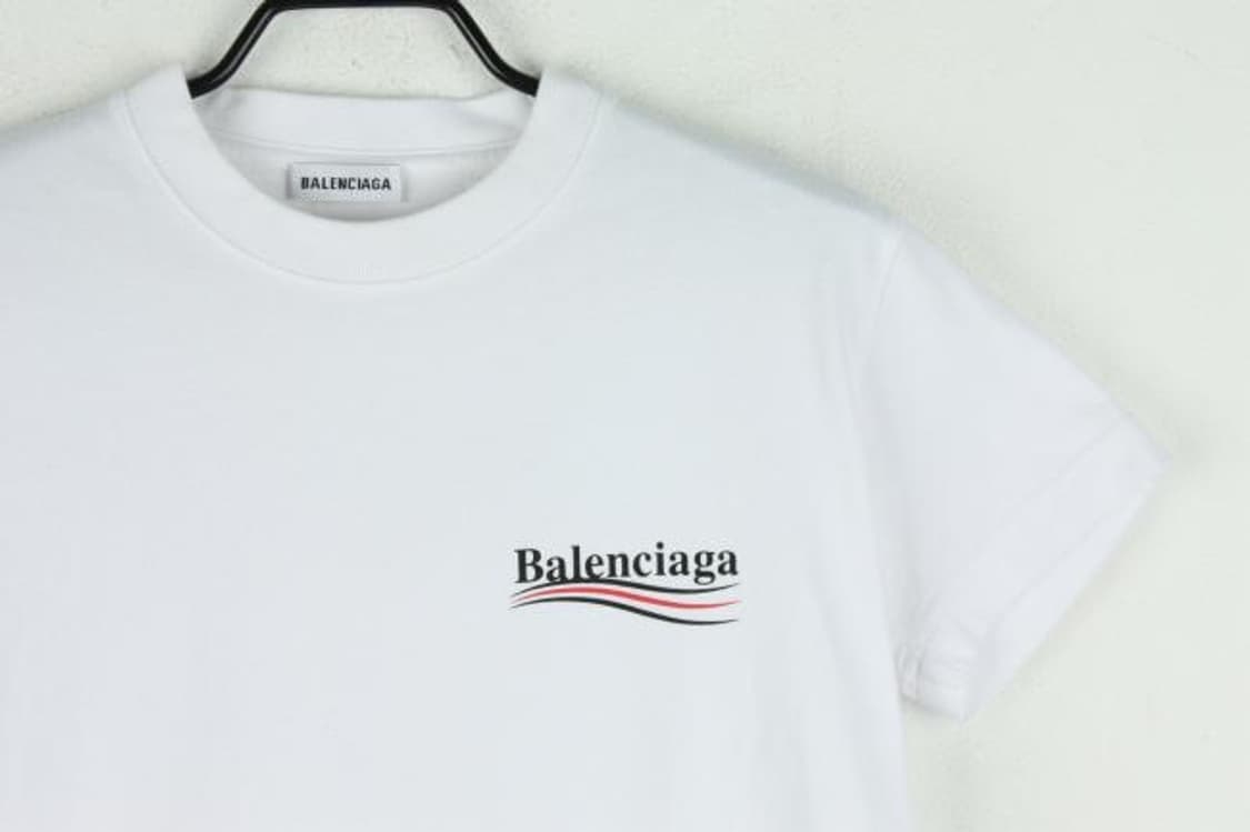 BALENCIAGA  (White) 상품이미지3