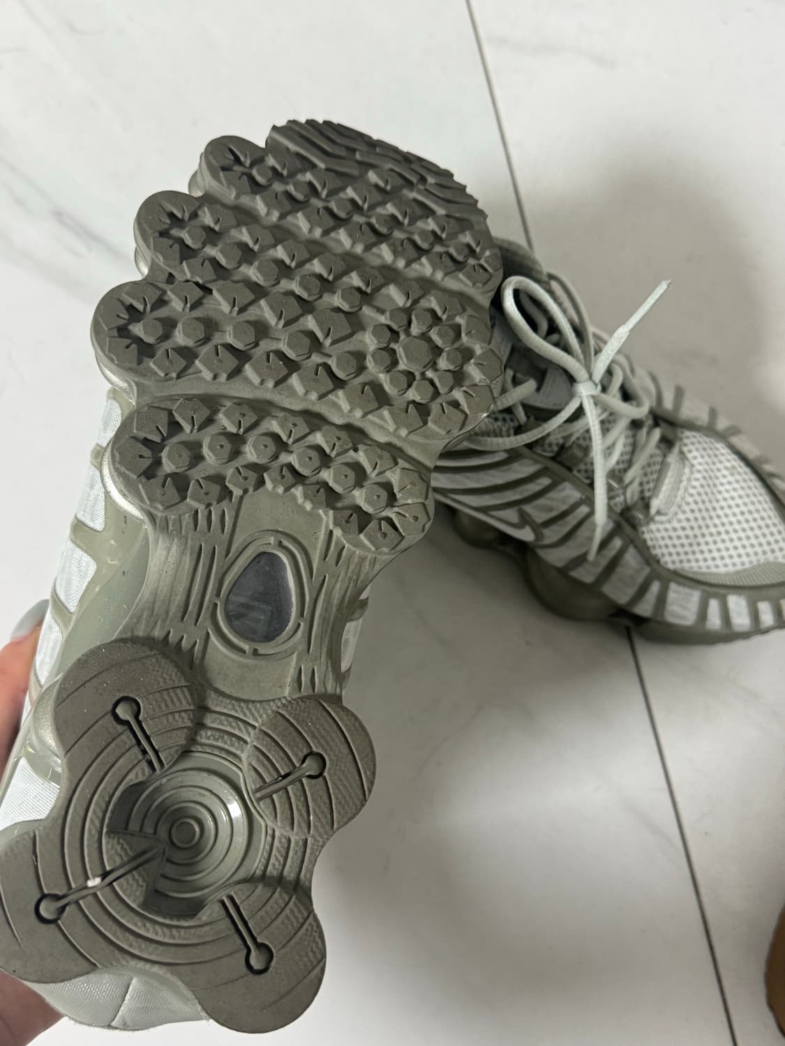 샥스 실버그린 235  상품이미지5