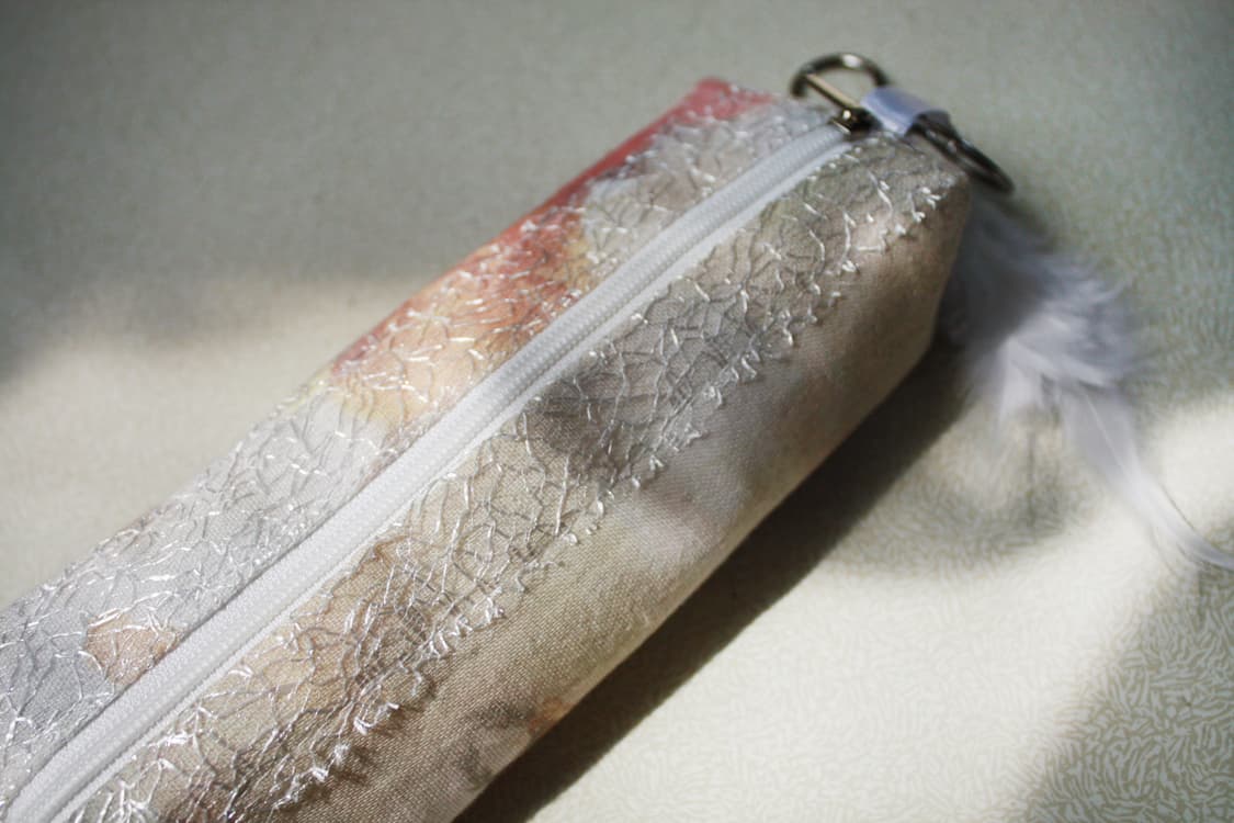 Angel pencil case 상품이미지2