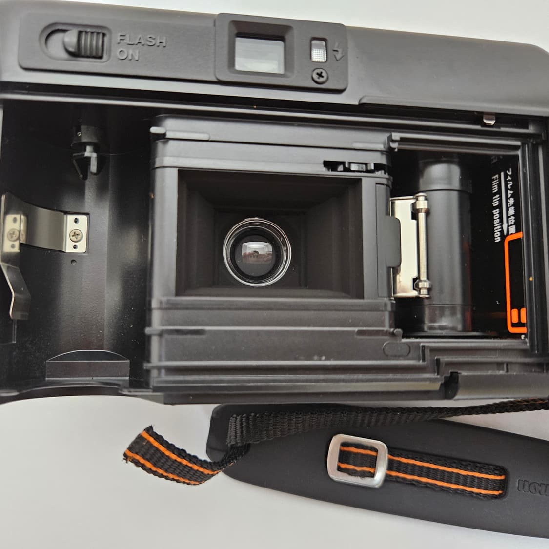 Canon Autoboy II (오토보이2) 필름카메라 캐논 상품이미지4