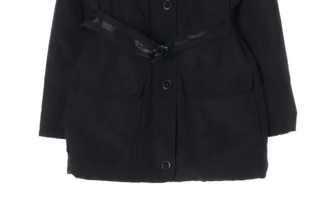 타미힐피거 덕다운 패딩 M 무료배송 상품이미지4