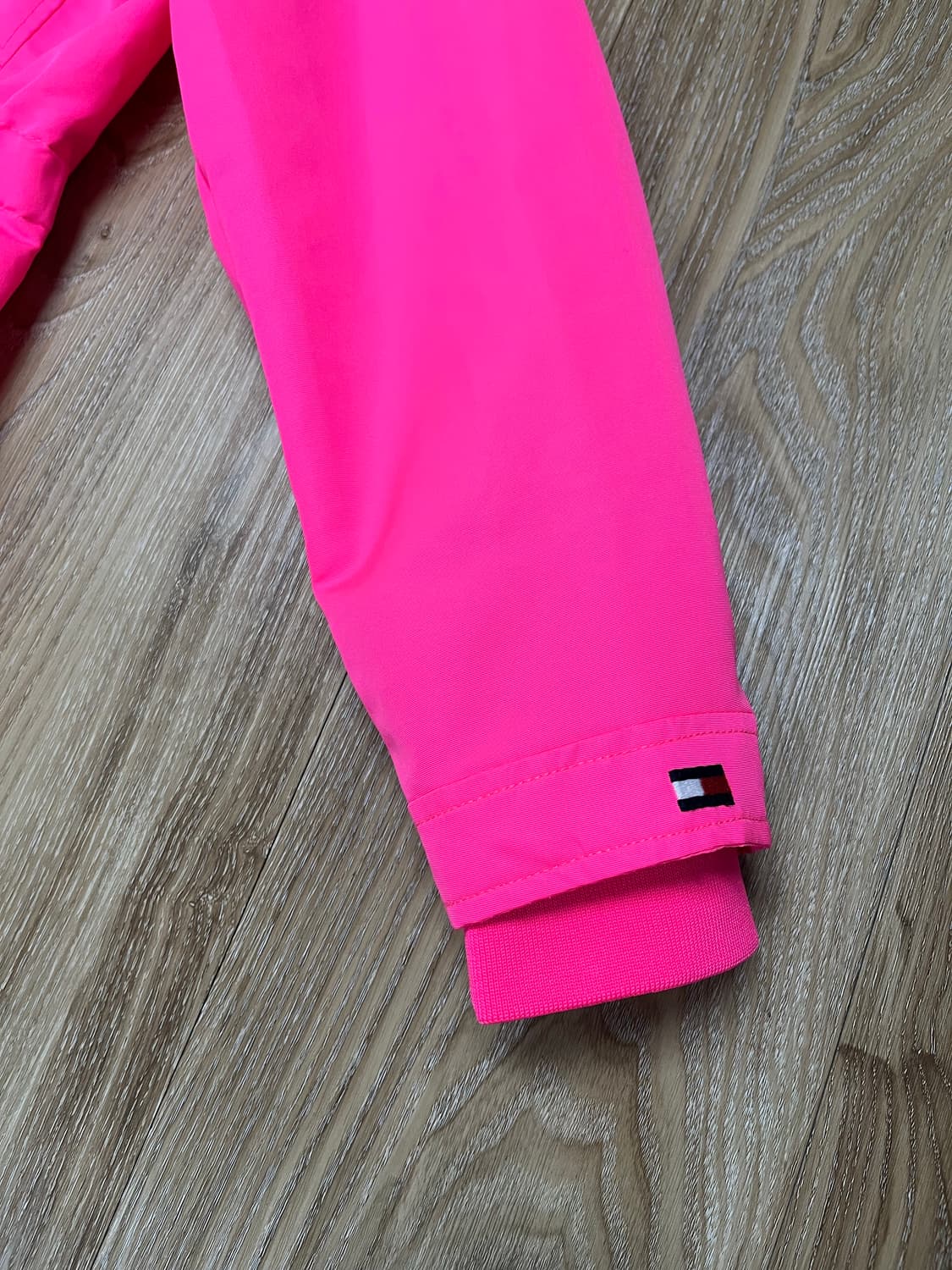 타미힐피거 바람막이 자켓 상품이미지4