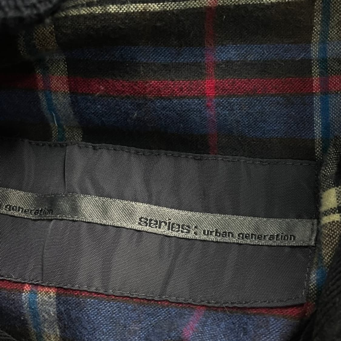 100 시리즈 덕다운 패딩 상품이미지3