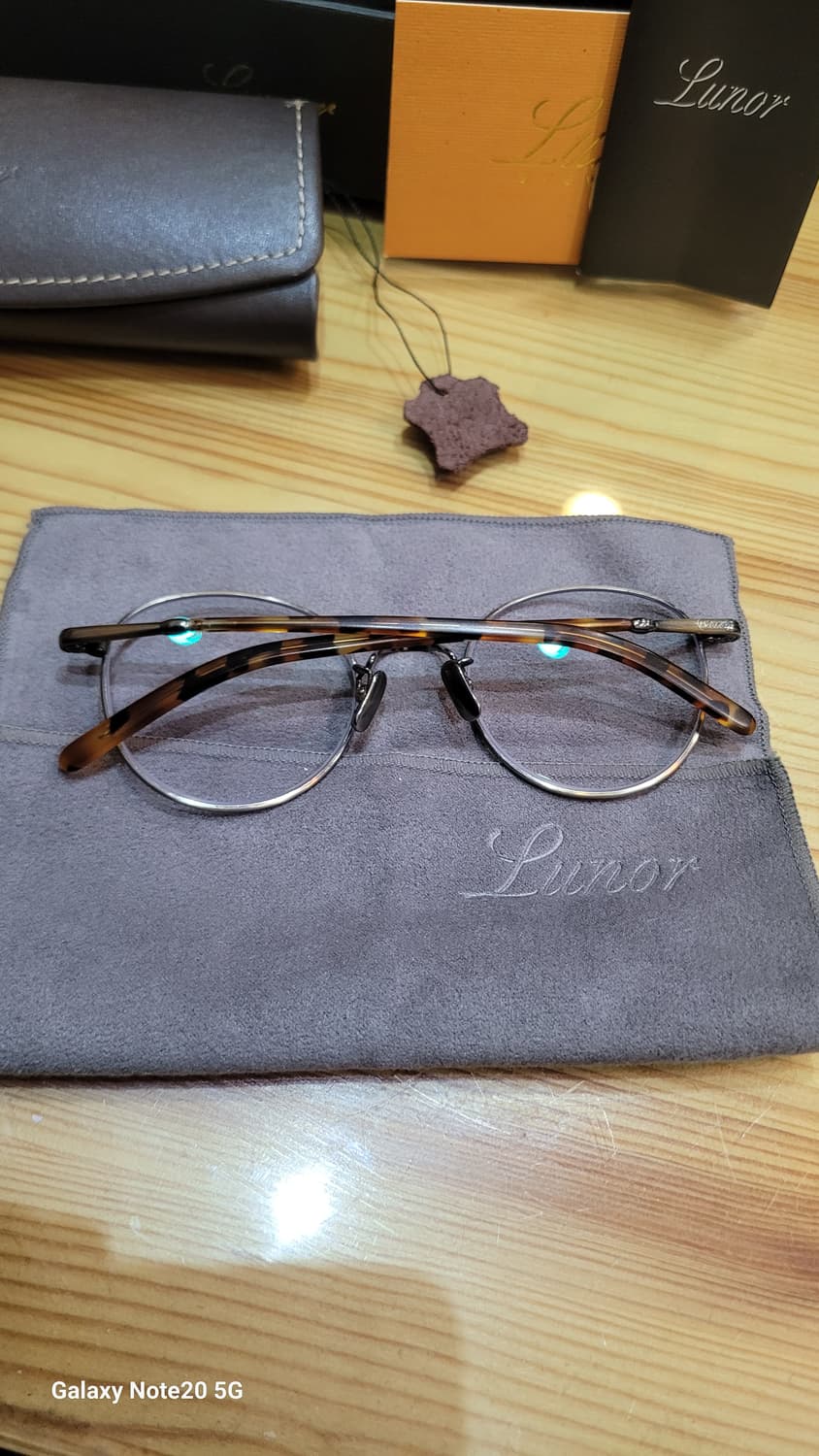 르노 안경 상품이미지3