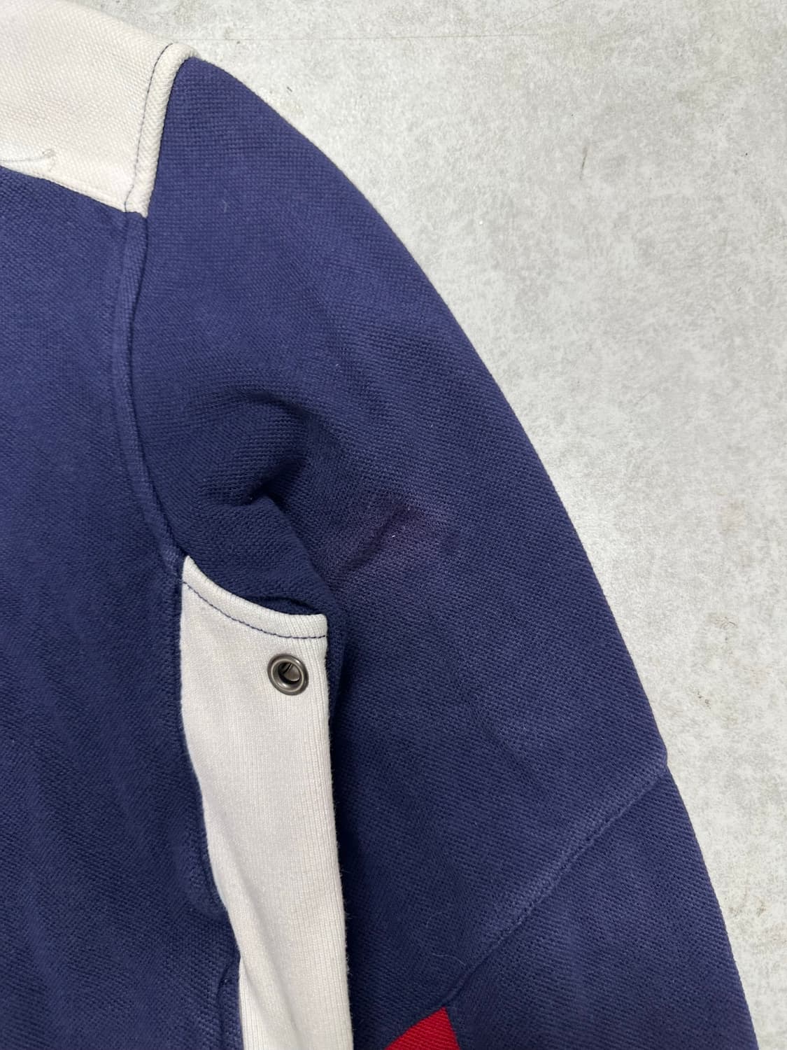 폴로 빅포니 치프키프 집업 상품이미지7