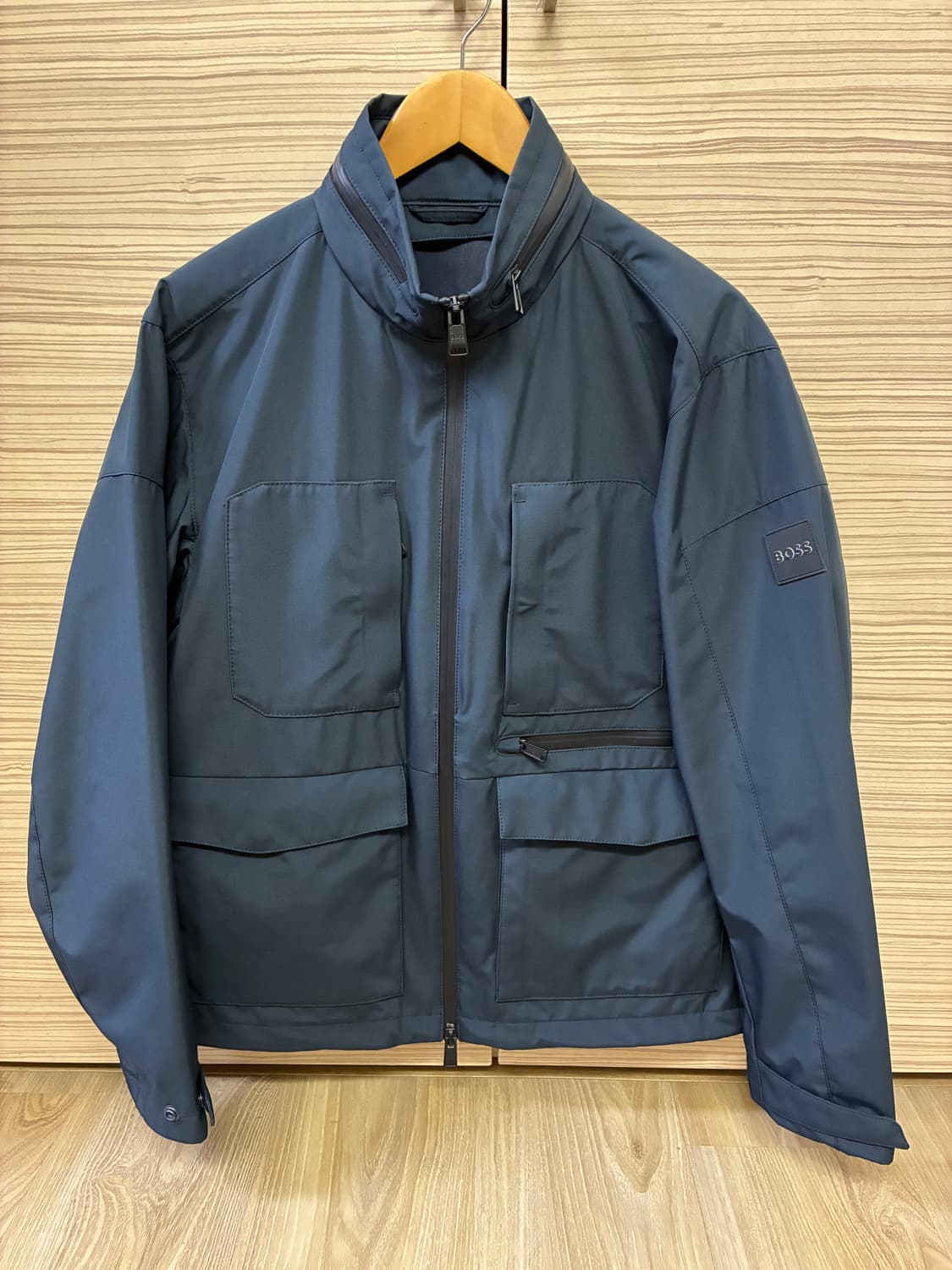Hugo Boss 자켓 상품이미지1