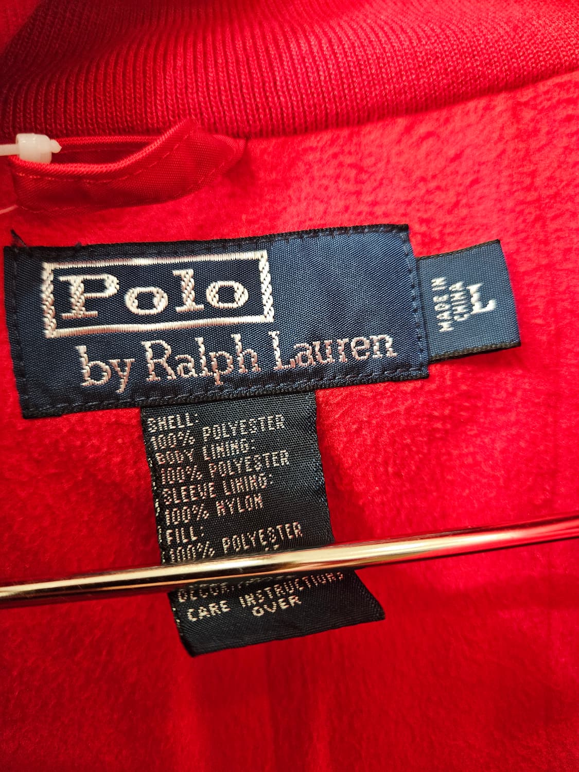 폴로랄프로렌 페리필드 자켓 상품이미지6