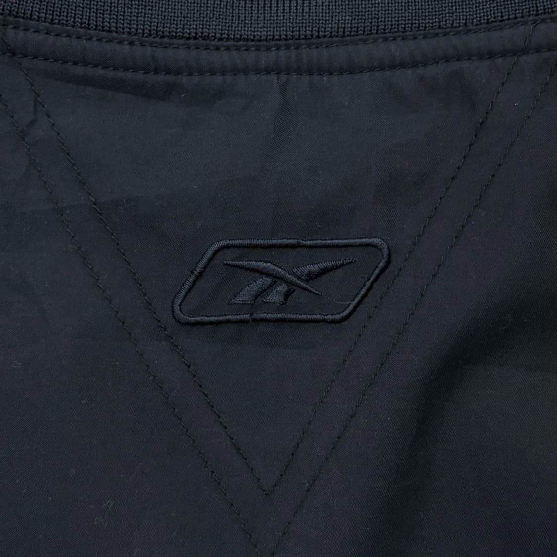 리복 골프 브이넥 웜업 v2610 상품이미지5