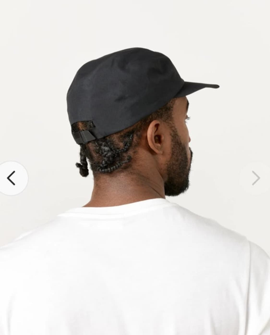 아크테릭스 베이런스 스텔스 고어텍스 모자 상품이미지1