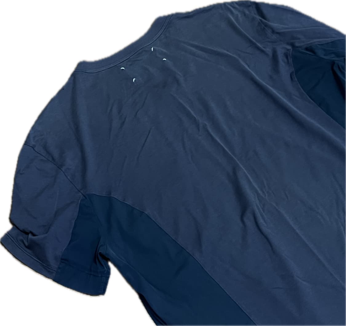 마르지엘라 브이넥 티셔츠 상품이미지1