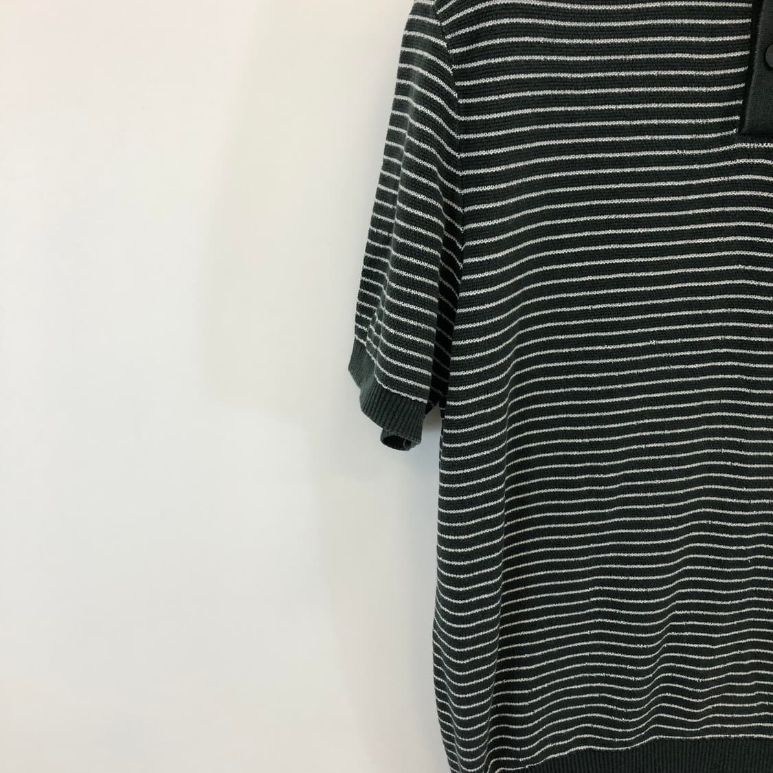 라코스테 크록 니트카라티 100 상품이미지3