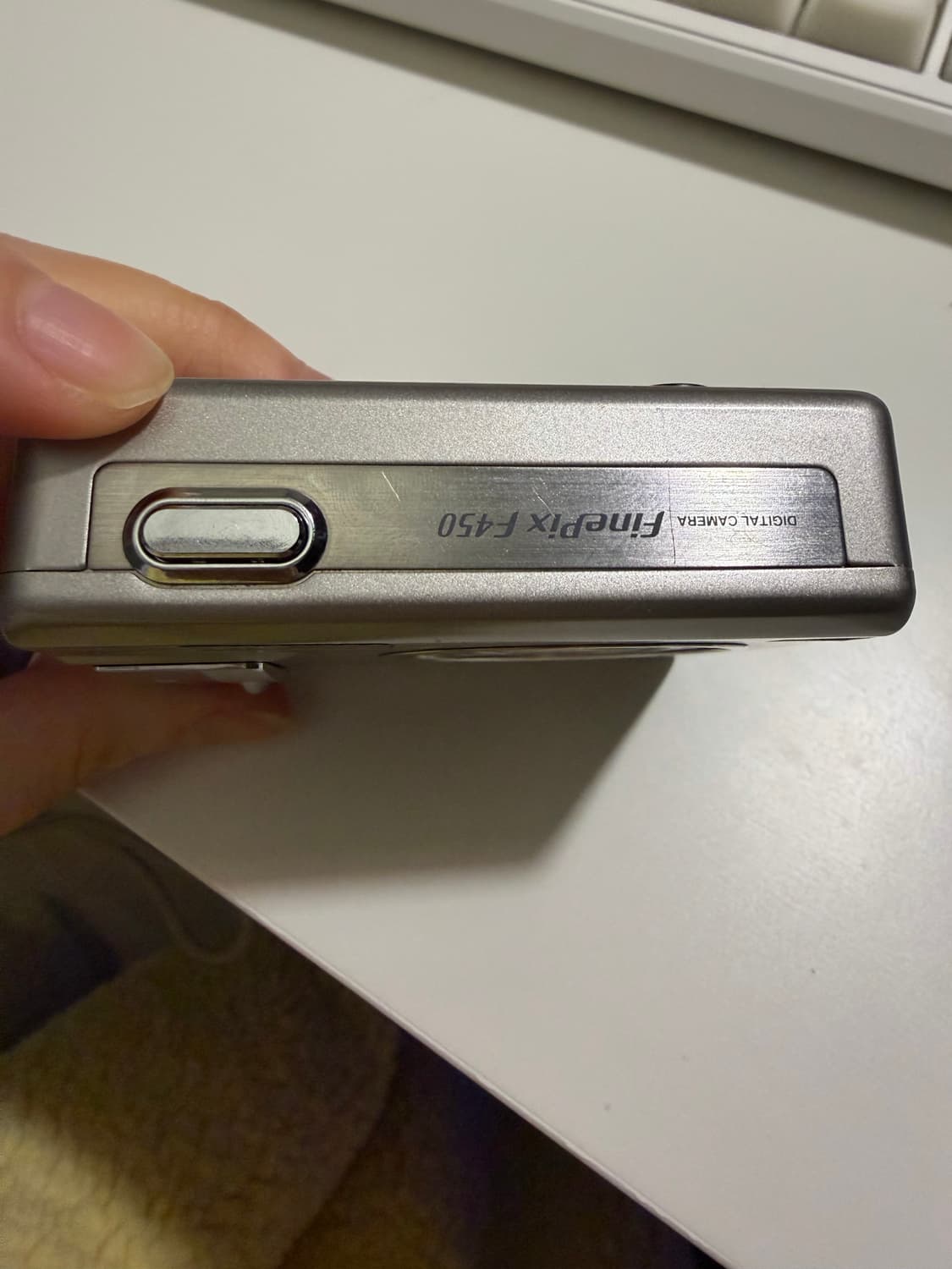 후지필름 파인픽스 finepix f450 (작례O) 상품이미지7