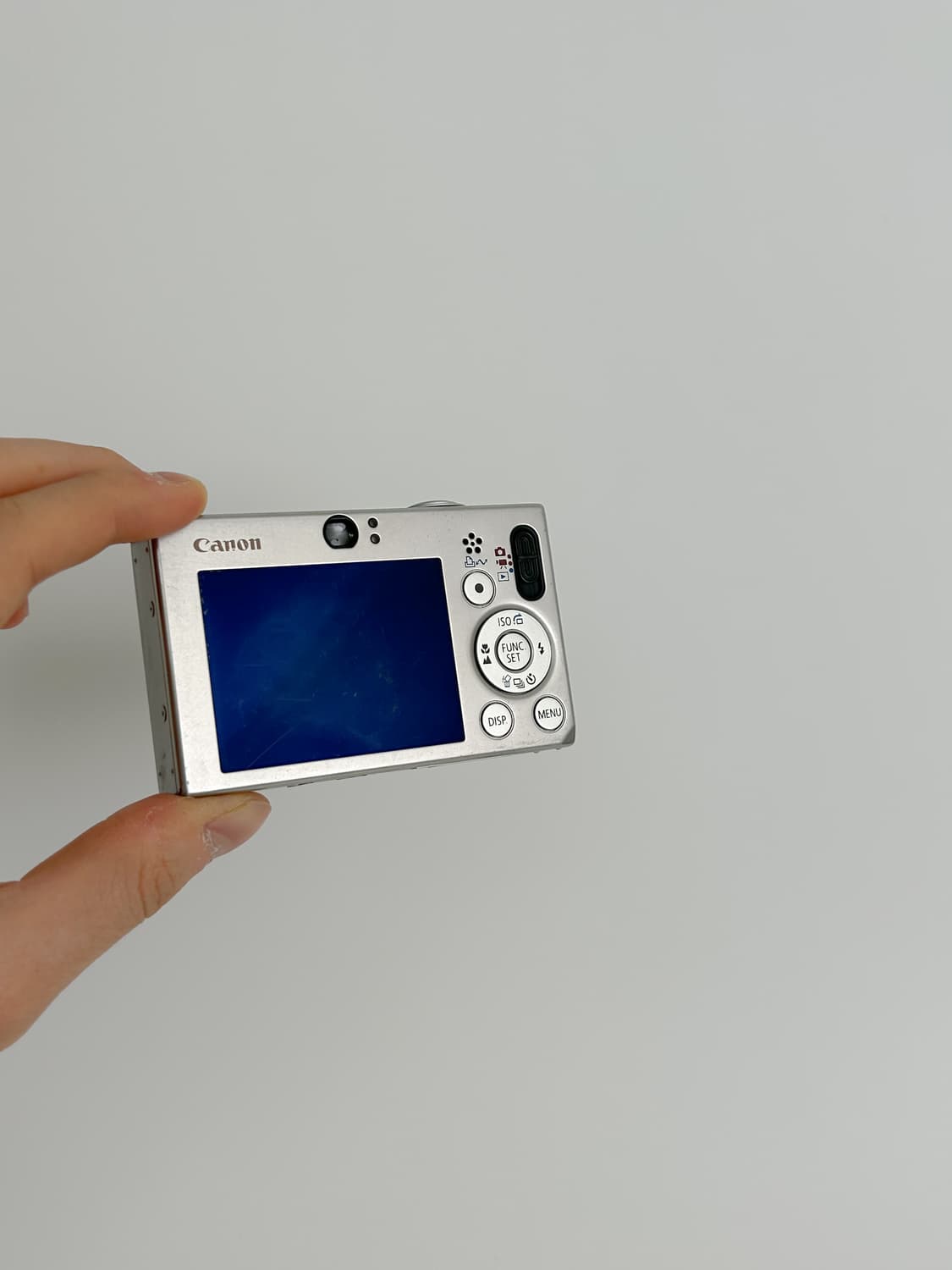 인기!) 캐논 익서스 70 익시10 빈티지 디카 상품이미지6