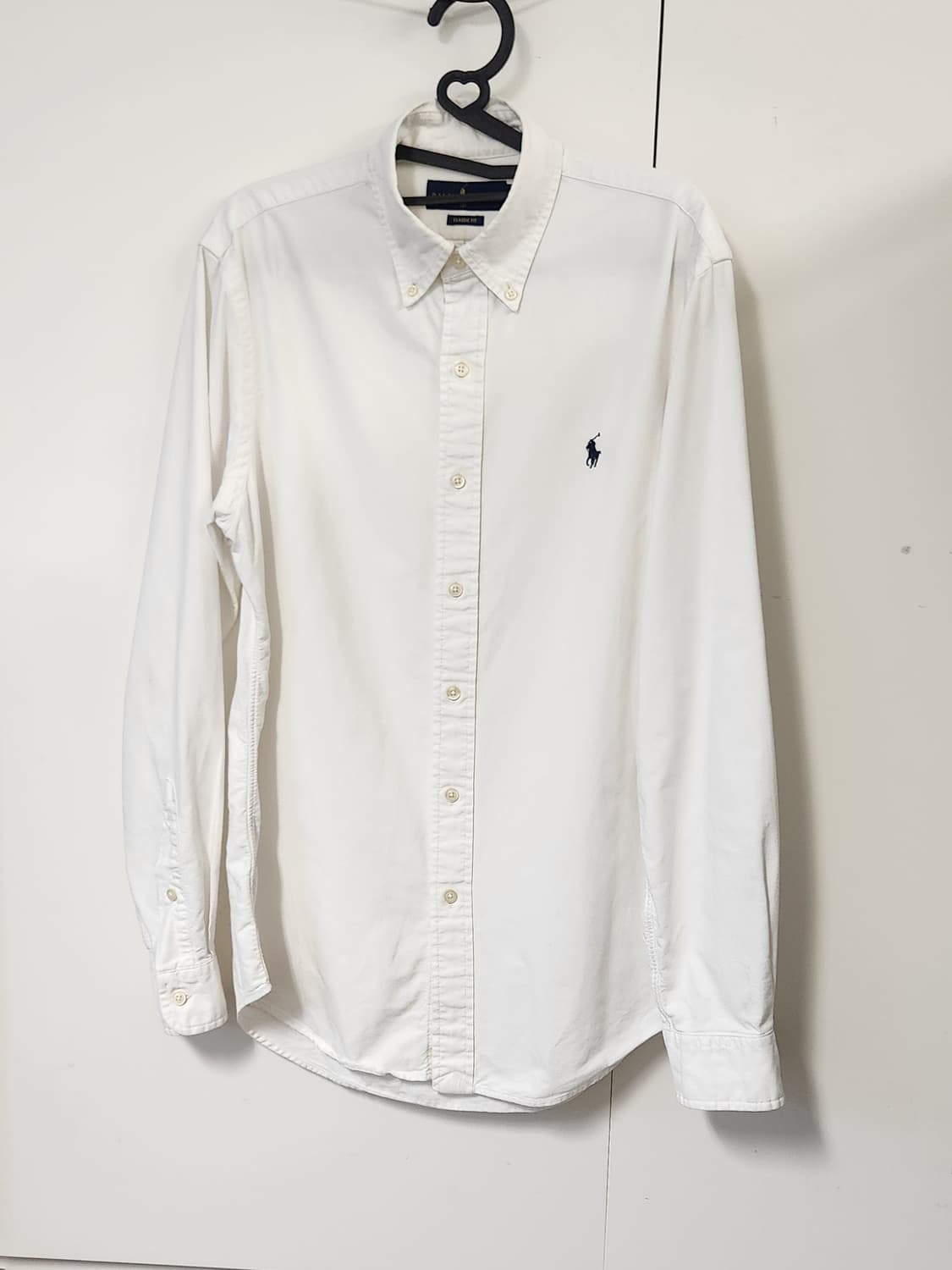 폴로랄프로렌 신형 옥스포드 셔츠 S  (95추천해요) 상품이미지1