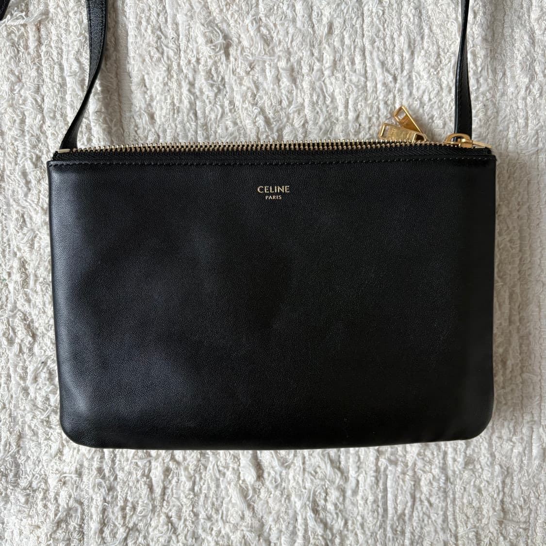 셀린느 트리오백 상품이미지1