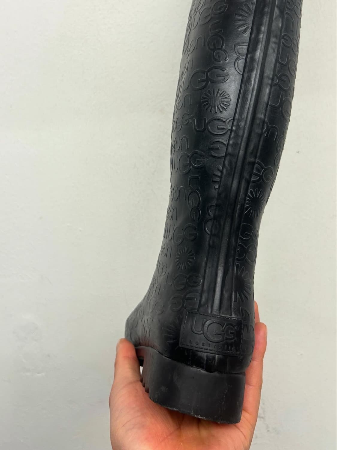 어그 레인 부츠 250 상품이미지3