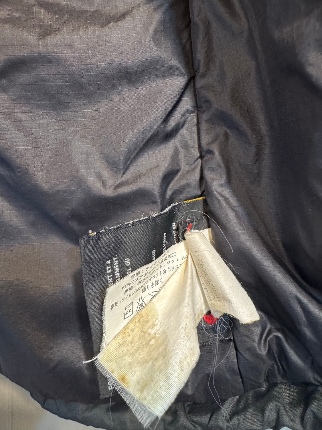 아크테릭스 피션 자켓 상품이미지3