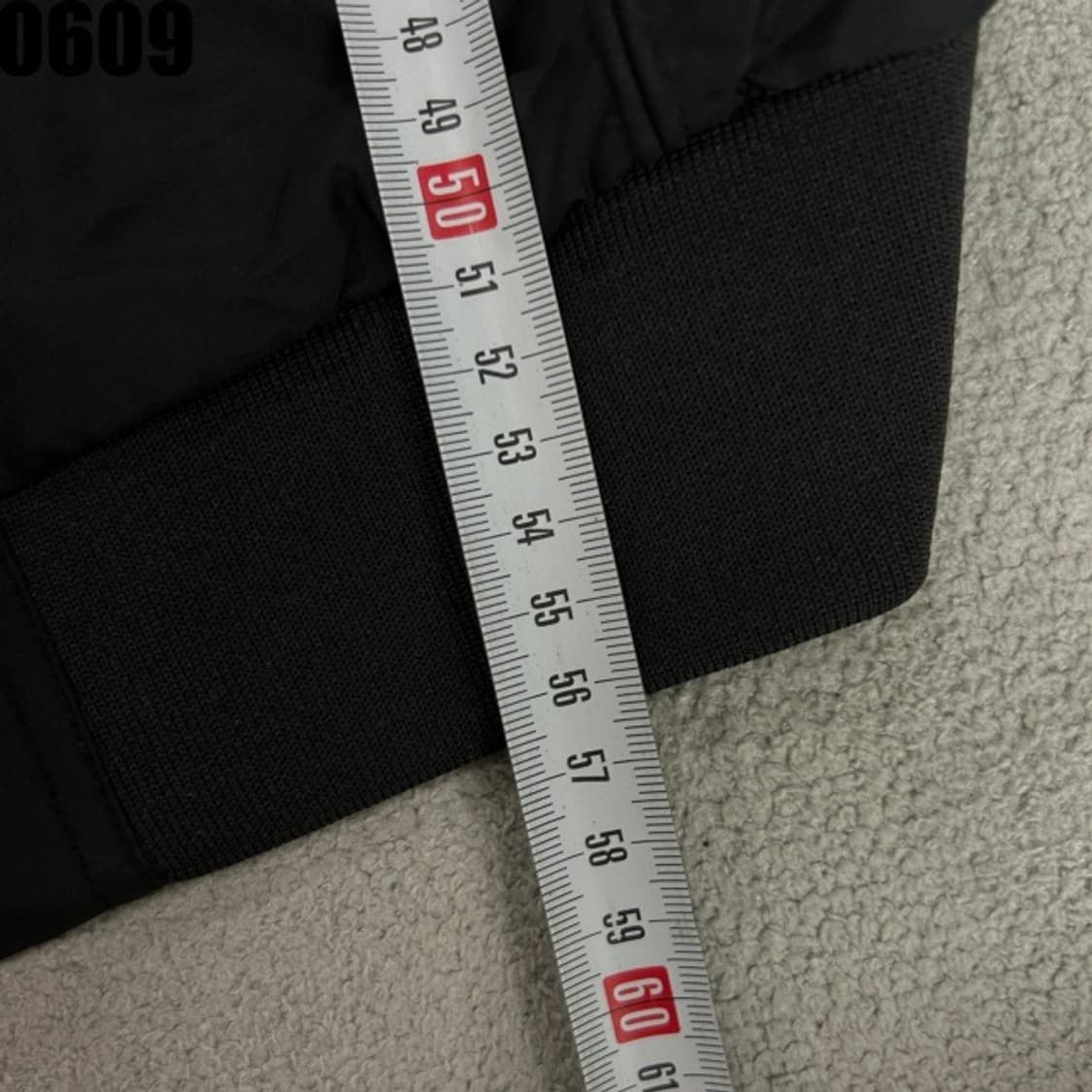 Fubu 후드 바람막이  상품이미지5
