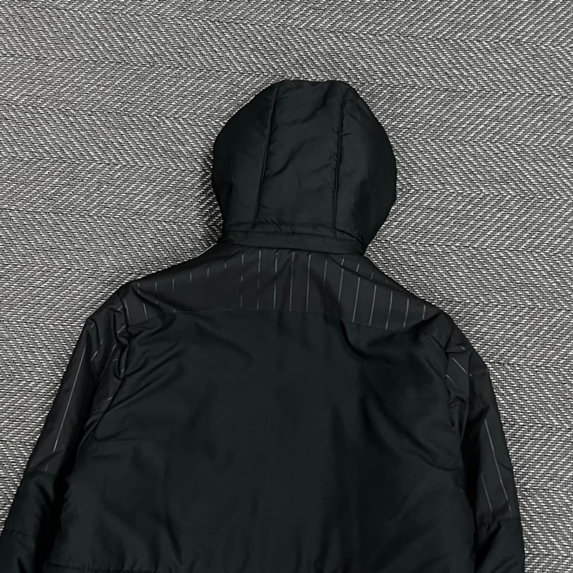 아디다스 ac밀란 패딩 v1237 상품이미지5