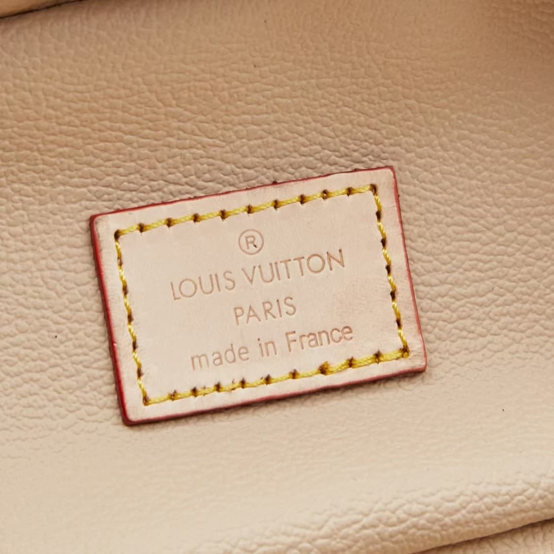 루이비통 니스 나노 메이크업 케이스 모노그램 상품이미지9