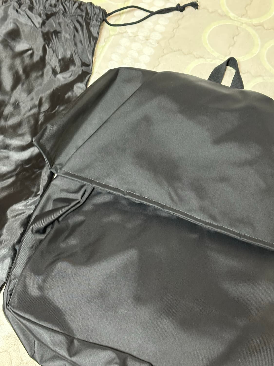 이스트팩 라프시몬스 RS 피메일 백팩 상품이미지1