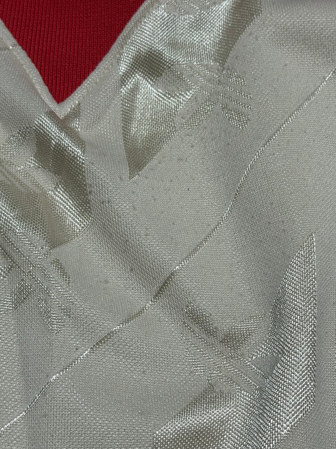 아디다스 FC 바이에른 뮌헨 롱슬리브 상품이미지4