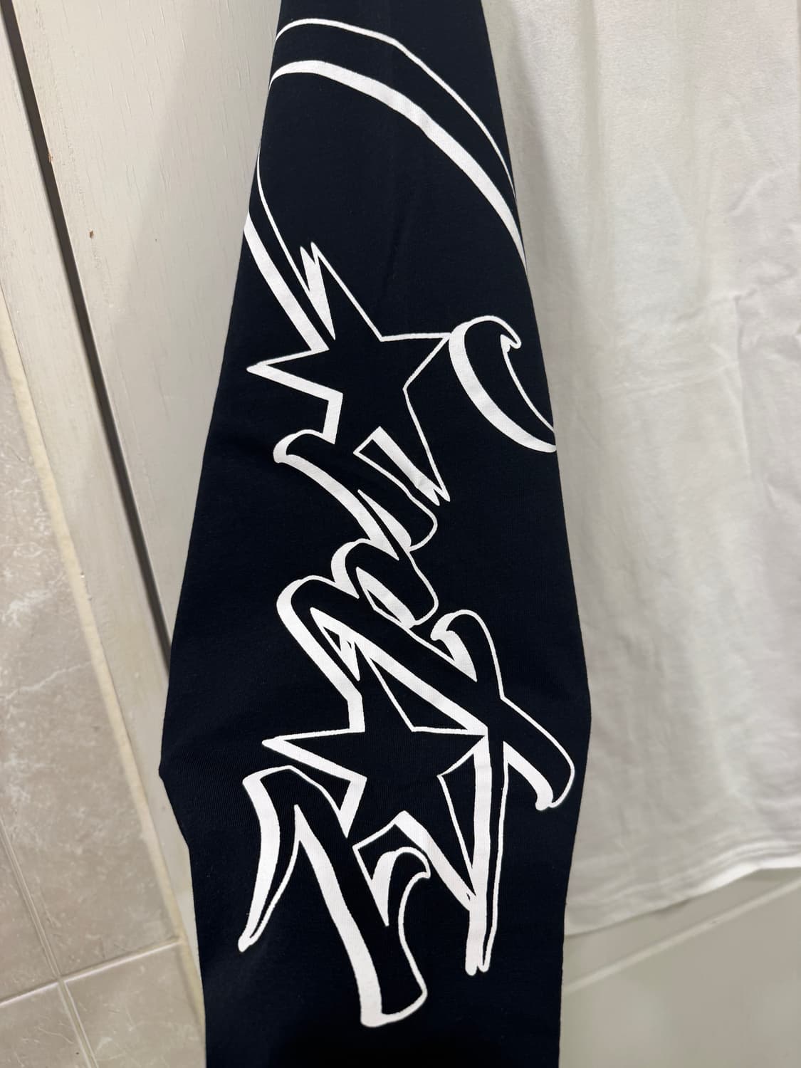 코르테이즈 레글런 티셔츠 긴팔 (L) 상품이미지2