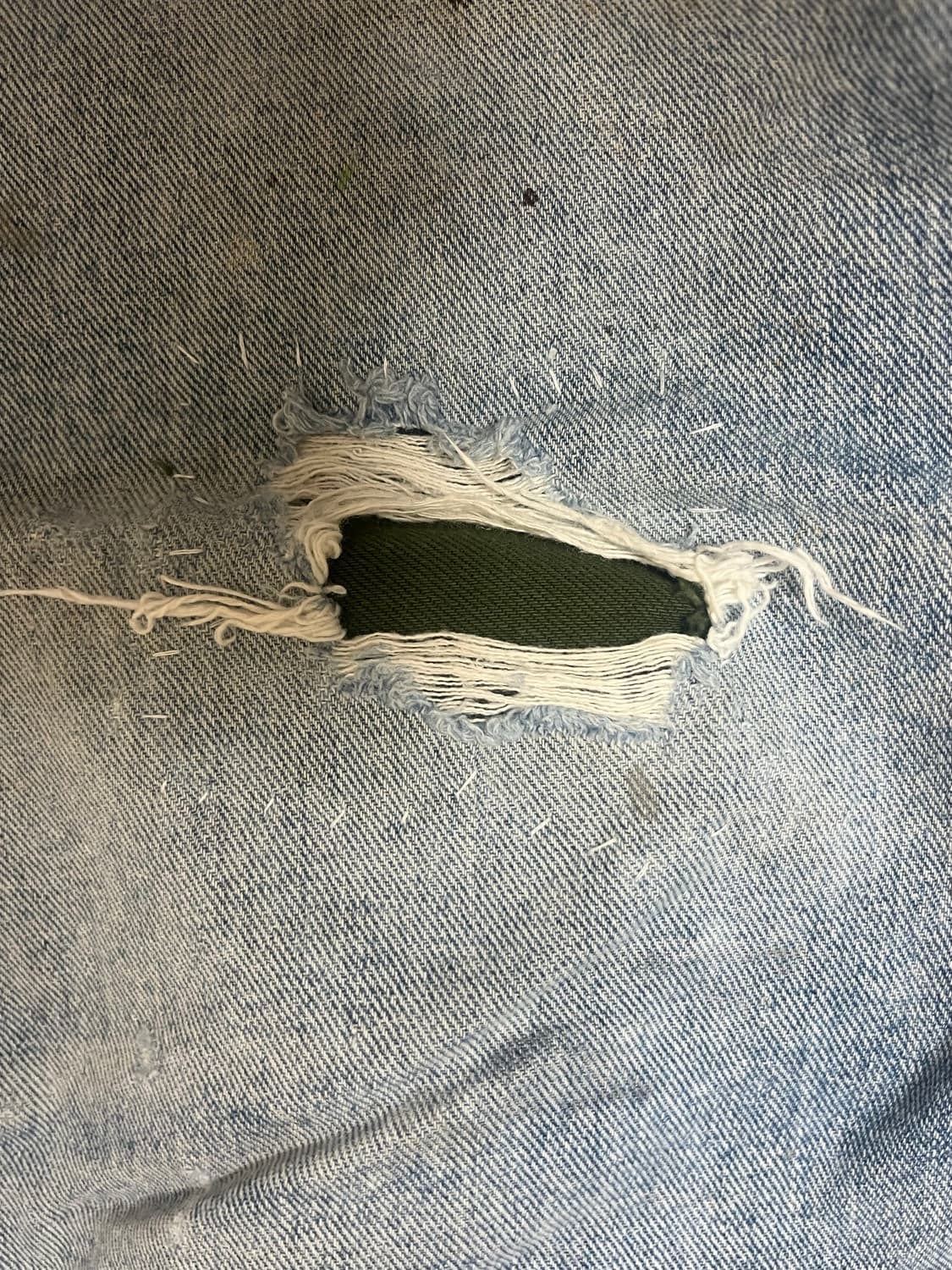 90s Georges Marciano guess 데님made in usa 상품이미지6