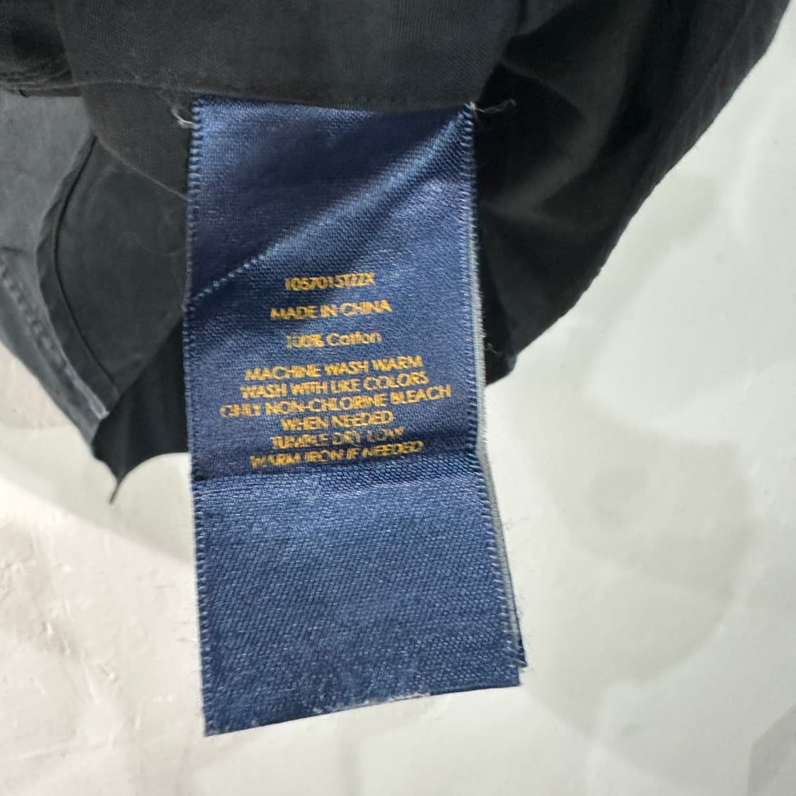 폴로랄프로렌 셔츠 남방 95 상품이미지4