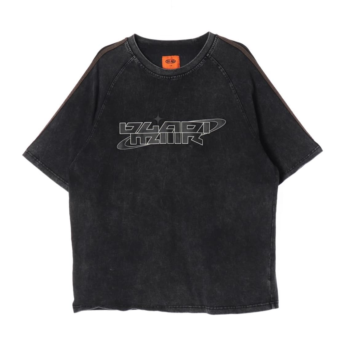 디미트리블랙 피그먼트 워싱 반팔티 1 상품이미지1