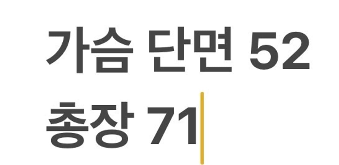 [정품/S] 아베크롬비 체크 남방셔츠 b19 상품이미지7