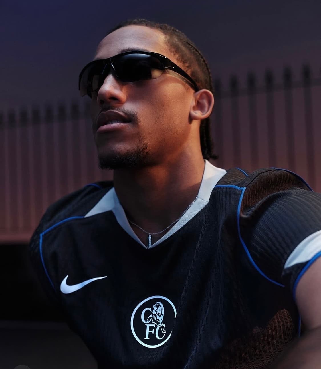 [해외XL] 25-26첼시 써드 유니폼 상품이미지10