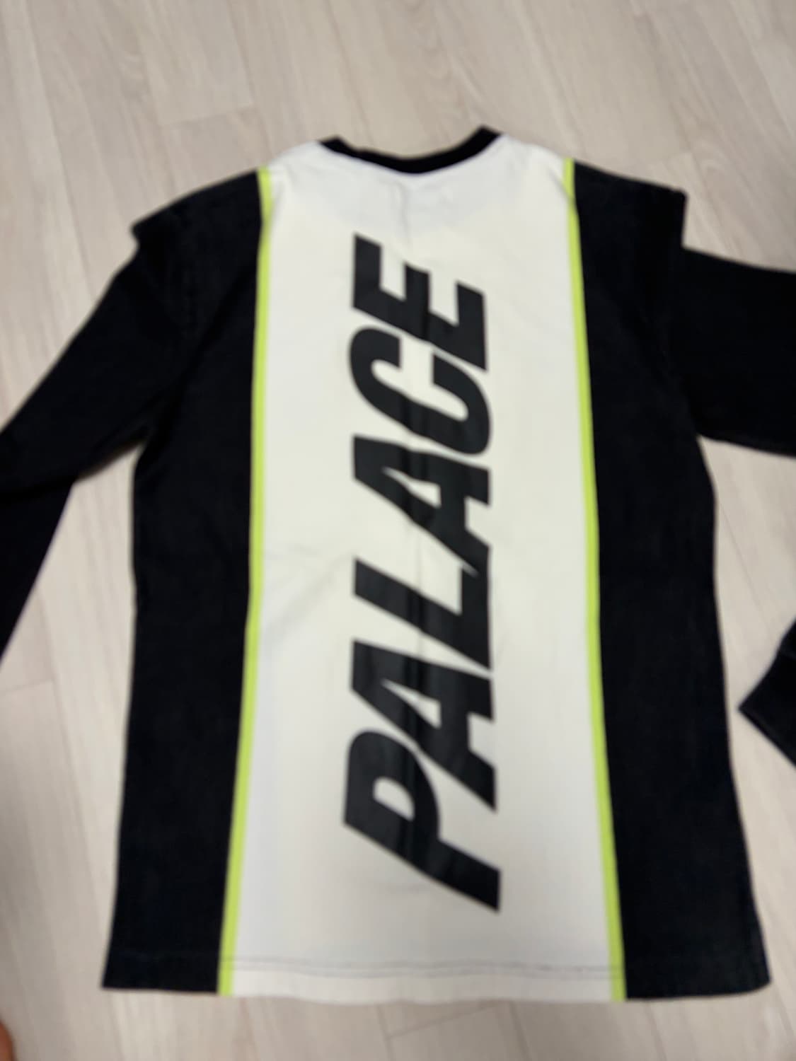 팔라스 롱슬리브 상품이미지3