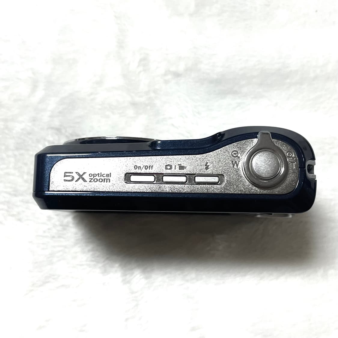 코닥 이지쉐어 c1550 네이비 kodak easyshare 상품이미지3