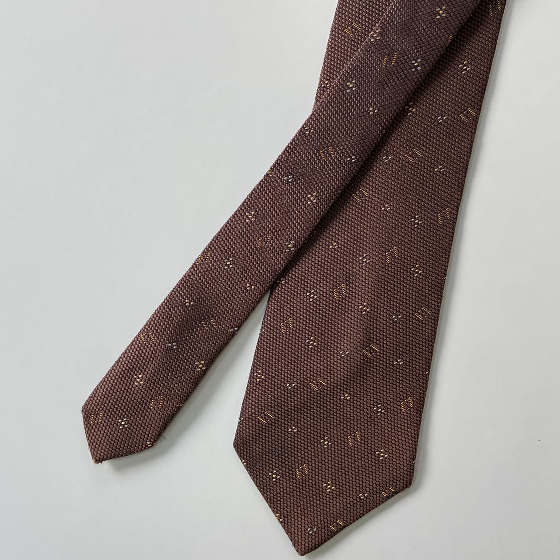 이세이미야케 정품 명품넥타이 (isseymiyake) 상품이미지2