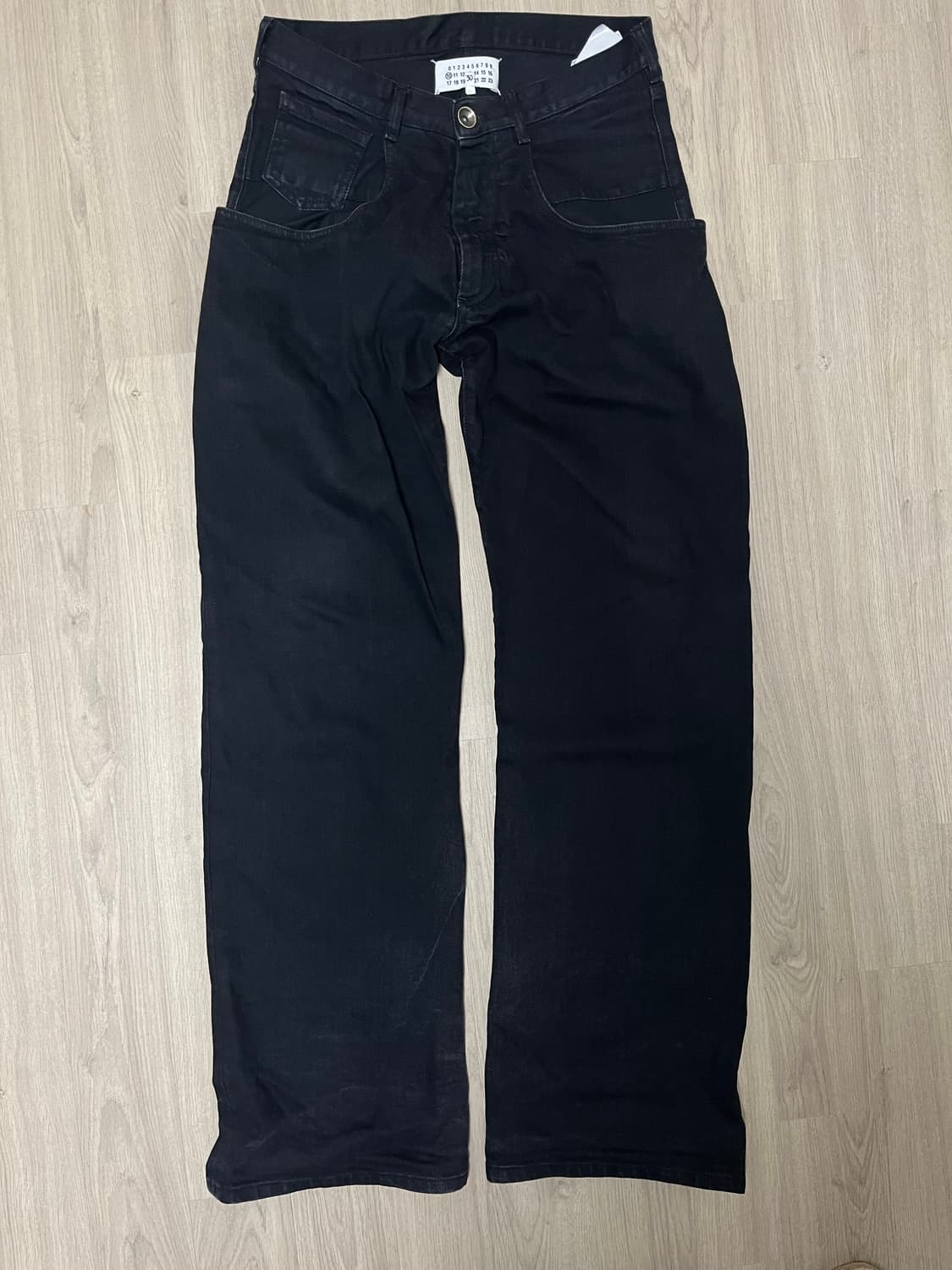 마르지엘라 데콜티크 진 상품이미지3