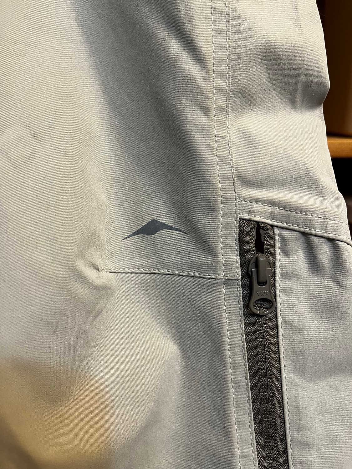 고요웨어 하이 덴시티 하이커 팬츠등산바지 L 팝니다 상품이미지4