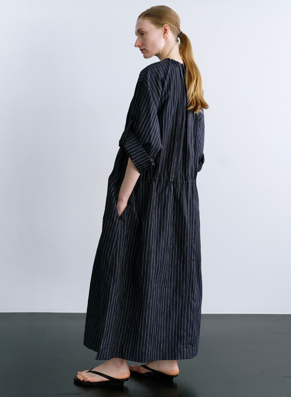문달 Jane Dress 택달린 새상품 상품이미지2