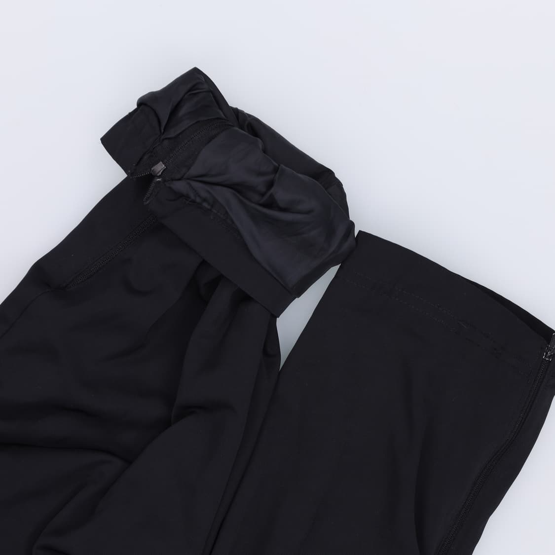 L 나이키 테크우븐 트레이닝 팬츠 0203H2 상품이미지6