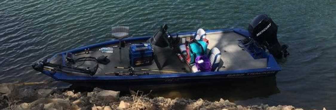 배스보트 트래커 175 상품이미지3