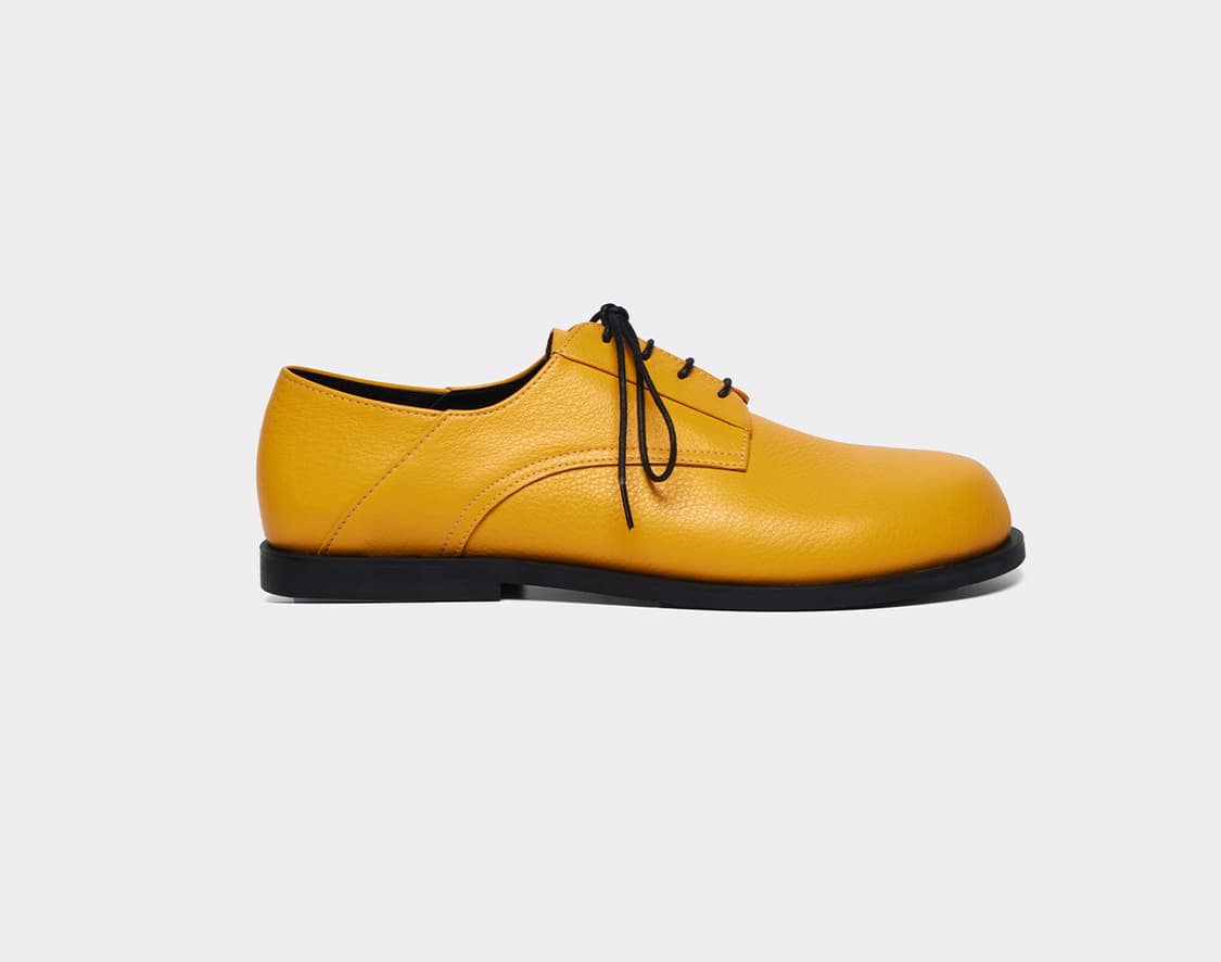 로스트가든 platter yellow 270 상품이미지8