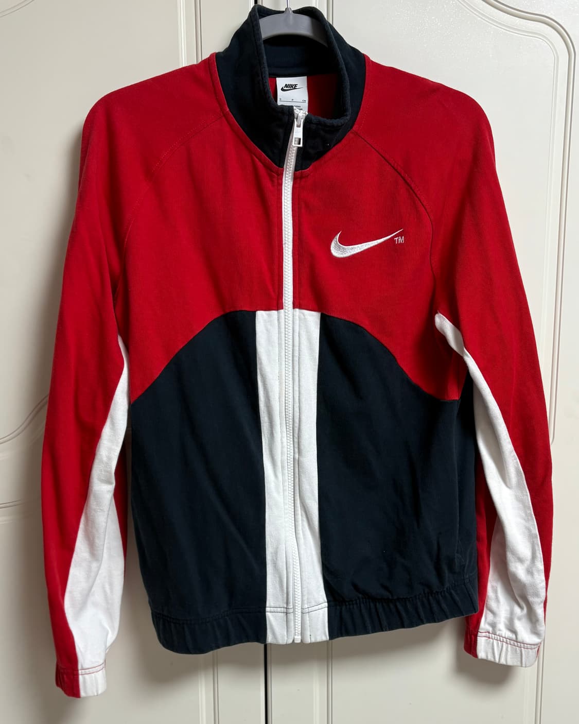 나이키 스우시 져지 상품이미지1